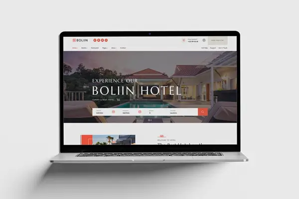 Booking