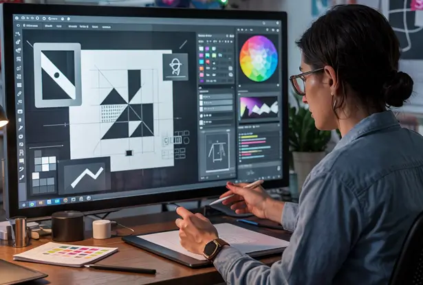 Graphic Design