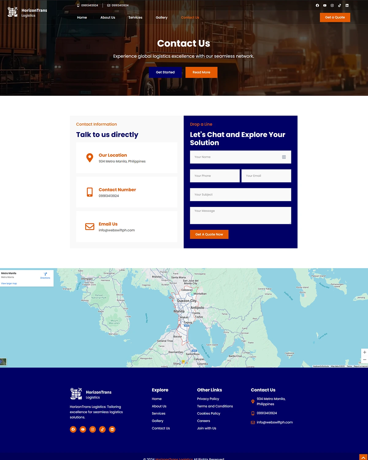 wwm-horizon-logistics-contact