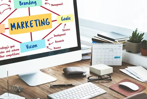 Marketing