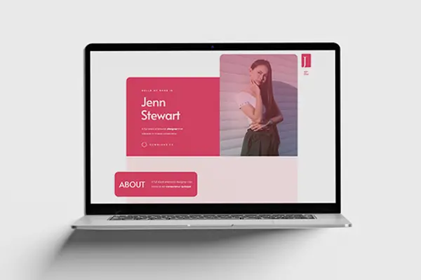 Portfolio Websites