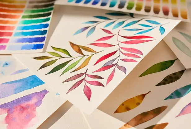 Print Design
