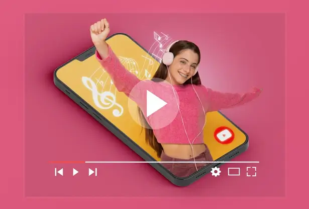 Social Media Marketing Videos
