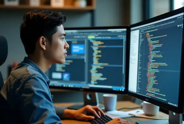 Web Design and Development Services